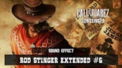 Rod Stinger Extended #6