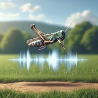 Grasshopper Jump 1