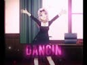Dancin | KRONO Remix (Anime dance edit)