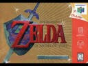 Zelda: Ocarina Of Time (Music) - Game Over