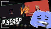Discord Rap Battles