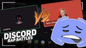 Discord Rap Battles