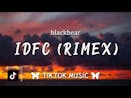 idfc (TikTok Remix)