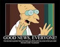 Professor Farnsworth Doomsday 2