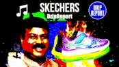 INDIAN SKECHERS MEGA EARRAPE (DripReport)