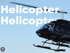 Helicopter Helicopter