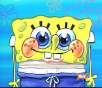 Spongebob I'm ready!