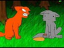 Part 2- Firestar I think you should just get away