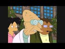 Professor Farnsworth Tell you