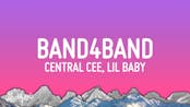 BAND 4 BAND