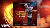 Acegawd - Chop Di Line (Official Audio)