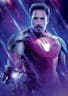 Iron Man My name is Tony Stark and I'm not afraid