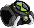 Omnitrix FX Toy Activate