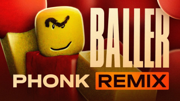 Roblox Baller PNG meme, Roblox Baller / Stop Posting About Baller