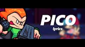 Friday Night Funkin’ | “Pico”