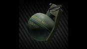 tarkov grenade