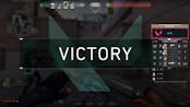 Valorant Victory 