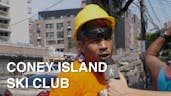 Coney Island Ski Club - Sidetalk