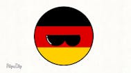 German Fake eas alarm