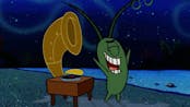 Plankton Laughing