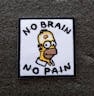 Homer Simpson: Pain 3