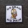 Homer Simpson: Pain 3