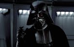 Darth Vader Lack of faith