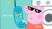 peppa pig edited