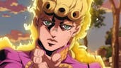 Giorno Theme