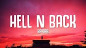 hell n back