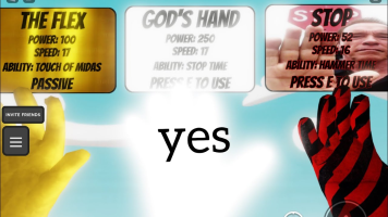 god's hand slap battles Sound Clip - Voicy