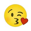 Blow Kiss