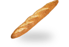 une baguette