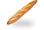 une baguette