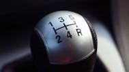 Car Gear Shifting 