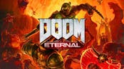 DOOM ENTRNAL 