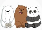 AW three little bears