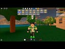 Roblox scared noise