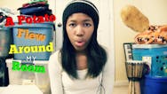 Song Version (A Potato Flew Around My Room)