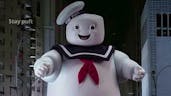 Stay puft roar 1