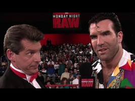 Now say hello to Razor Ramon Meme Sound Effect - Voicy