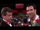 Now say hello to Razor Ramon