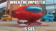 imposter is sus