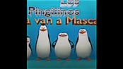 LOS PENGUINOS