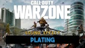 Warzone | Plating 