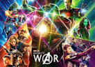 Avengers: Infinity War. Trailer