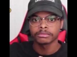 Damn fam you got the whole chat laughing