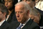 Are you sleeping sleepy Joe?