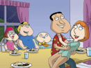 Quagmire: No prob