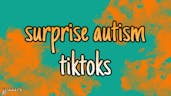 every kid wit autism